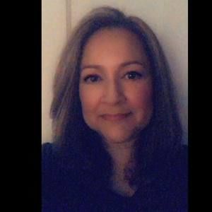 Meet your Posher, De'ann